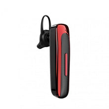 Load image into Gallery viewer, Waterproof Wireless Bluetooth Earphone Handsfree Earbuds Voice Answer in Ear Earbuds For Driving Running Headset With Mic Comfortable Ergonomic Design For Outdoor Workout Long Standby Earbuds Compatible With Smartphones
