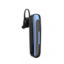 Load image into Gallery viewer, Waterproof Wireless Bluetooth Earphone Handsfree Earbuds Voice Answer in Ear Earbuds For Driving Running Headset With Mic Comfortable Ergonomic Design For Outdoor Workout Long Standby Earbuds Compatible With Smartphones
