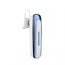 Load image into Gallery viewer, Waterproof Wireless Bluetooth Earphone Handsfree Earbuds Voice Answer in Ear Earbuds For Driving Running Headset With Mic Comfortable Ergonomic Design For Outdoor Workout Long Standby Earbuds Compatible With Smartphones
