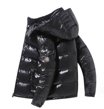 Load image into Gallery viewer, CozyWarm Thick Winter Coat - # BOAA13210006
