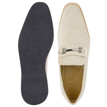 Load image into Gallery viewer, Welkar Men Velvet Causal Buckle Slip-On Loafers Shoes
