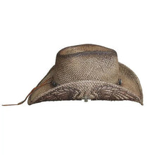 Load image into Gallery viewer, Bullhide Western Inspiration - Straw Cowgirl Hat
