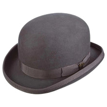 Load image into Gallery viewer, Scala Nucky - Wool Derby Hat
