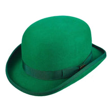 Load image into Gallery viewer, Scala Nucky - Wool Derby Hat
