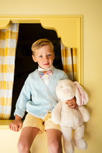 Load image into Gallery viewer, Whimsy Plaid - Boys Bow Tie
