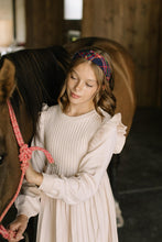 Load image into Gallery viewer, Whistler Plaid Knotted Headband
