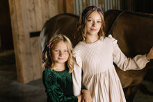 Load image into Gallery viewer, Whistler Plaid Knotted Headband
