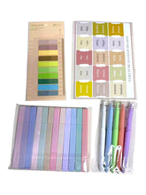 Load image into Gallery viewer, SC - ETA 2/27 - Naomi Pink Floral Print Bible Cover
