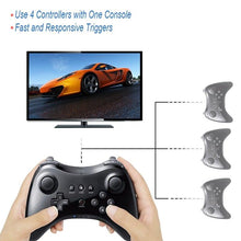 Load image into Gallery viewer, White Classic Dual Analog Support Bluetooth Remote Controller Gamepad Compatible With PC Laptop
