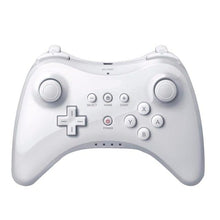 Load image into Gallery viewer, White Classic Dual Analog Support Bluetooth Remote Controller Gamepad Compatible With PC Laptop
