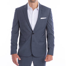 Load image into Gallery viewer, goTIELESS Ultimate Dress Shirt (White)
