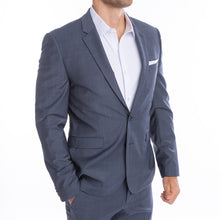 Load image into Gallery viewer, goTIELESS Ultimate Dress Shirt (White)
