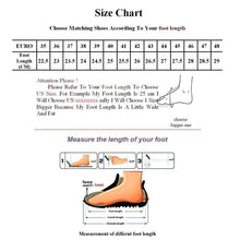Load image into Gallery viewer, White Women Spring Running Thick Shoes Woman Comfortable Sneakers Leather Spring Flats Trainers Outdoor Vulcanize Slip On Trainers Fashion Platform Sneakers
