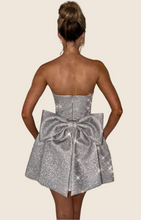 Load image into Gallery viewer, Brilliance Mini Dress

