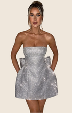 Load image into Gallery viewer, Brilliance Mini Dress
