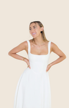Load image into Gallery viewer, Harmony Midi Dress
