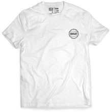 Load image into Gallery viewer, Beyond Basketball - T-Shirt - White

