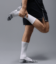 Load image into Gallery viewer, Bamboo Performance Crew Socks
