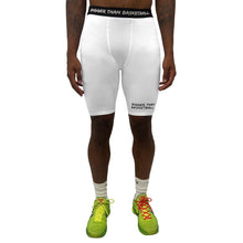 Load image into Gallery viewer, Performance Compression Underwear - White
