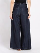 Load image into Gallery viewer, Wide Leg Baggy Denim Pants
