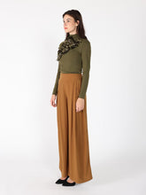 Load image into Gallery viewer, Wide Leg Solid Palazzo Flowy Pants
