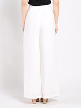 Load image into Gallery viewer, Wide Leg Solid Palazzo Flowy Pants
