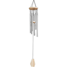 Load image into Gallery viewer, Wind Bell Outdoor Wind Chimes Garden Aluminum Wind Chimes with Adjustable Tone Unique House Warming Presents for New Homes  Metal Wind Chimes For Home Garden Decoration Home Decoration
