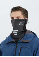 Load image into Gallery viewer, Windproof  Warm Cycling Hiking Scarf Drawstring Skiing Snowboard Face Neck Gaiter Men Headband MTB Winter Bandana for Men Women Summer Cool Printed Half Mask Bandana Face Cover Neck Gaiter Bike Outdoor Sport Fishing Cycling Ski Hiking Tube Scarf Men Women
