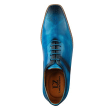 Load image into Gallery viewer, WINKLER EVA Leather Oxford Style Dress Shoes
