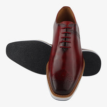 Load image into Gallery viewer, WINKLER EVA Leather Oxford Style Dress Shoes
