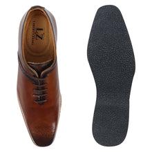 Load image into Gallery viewer, WINKLER EVA Leather Oxford Style Dress Shoes
