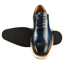 Load image into Gallery viewer, WINKLER EVA Leather Oxford Style Dress Shoes
