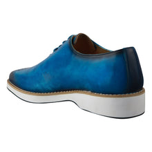 Load image into Gallery viewer, WINKLER EVA Leather Oxford Style Dress Shoes
