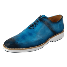 Load image into Gallery viewer, WINKLER EVA Leather Oxford Style Dress Shoes
