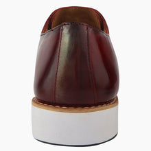 Load image into Gallery viewer, WINKLER EVA Leather Oxford Style Dress Shoes
