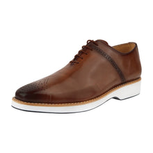 Load image into Gallery viewer, WINKLER EVA Leather Oxford Style Dress Shoes
