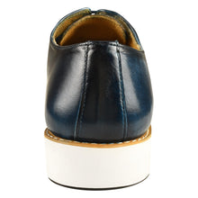 Load image into Gallery viewer, WINKLER EVA Leather Oxford Style Dress Shoes
