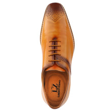 Load image into Gallery viewer, WINKLER EVA Leather Oxford Style Dress Shoes

