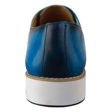 Load image into Gallery viewer, WINKLER EVA Leather Oxford Style Dress Shoes
