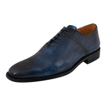 Load image into Gallery viewer, WINKLER Leather Oxford Style Dress Shoes

