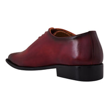 Load image into Gallery viewer, WINKLER Leather Oxford Style Dress Shoes
