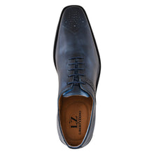 Load image into Gallery viewer, WINKLER Leather Oxford Style Dress Shoes
