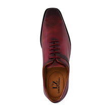 Load image into Gallery viewer, WINKLER Leather Oxford Style Dress Shoes
