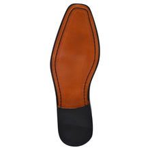 Load image into Gallery viewer, WINKLER Leather Oxford Style Dress Shoes
