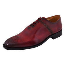 Load image into Gallery viewer, WINKLER Leather Oxford Style Dress Shoes
