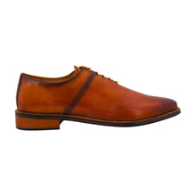 Load image into Gallery viewer, WINKLER Leather Oxford Style Dress Shoes
