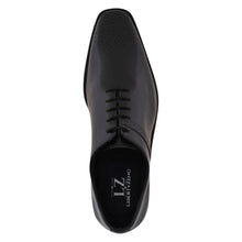 Load image into Gallery viewer, WINKLER Leather Oxford Style Dress Shoes
