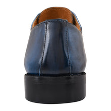 Load image into Gallery viewer, WINKLER Leather Oxford Style Dress Shoes

