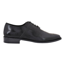 Load image into Gallery viewer, WINKLER Leather Oxford Style Dress Shoes
