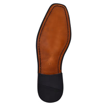 Load image into Gallery viewer, WINKLER Leather Oxford Style Dress Shoes
